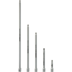 Sunex Sun39201we 0.37 In. Wobble Extension Bar Drive Set - Pack Of 5