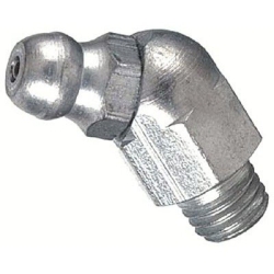 Lin5200 0.12 In. Straight & Angle Thread Fittings