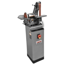 Wil577103k 10 In. Shop Bench Grinder With Jps-2a Stand