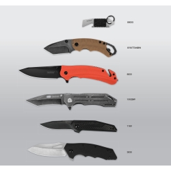 2019 Knife Bundle Value Pack Display