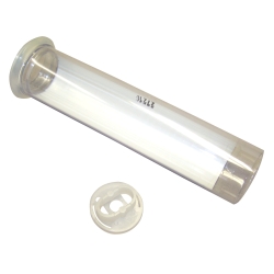Gen5000-0031 Polycarbonate Outer Tube Assembly For Stubby Ii