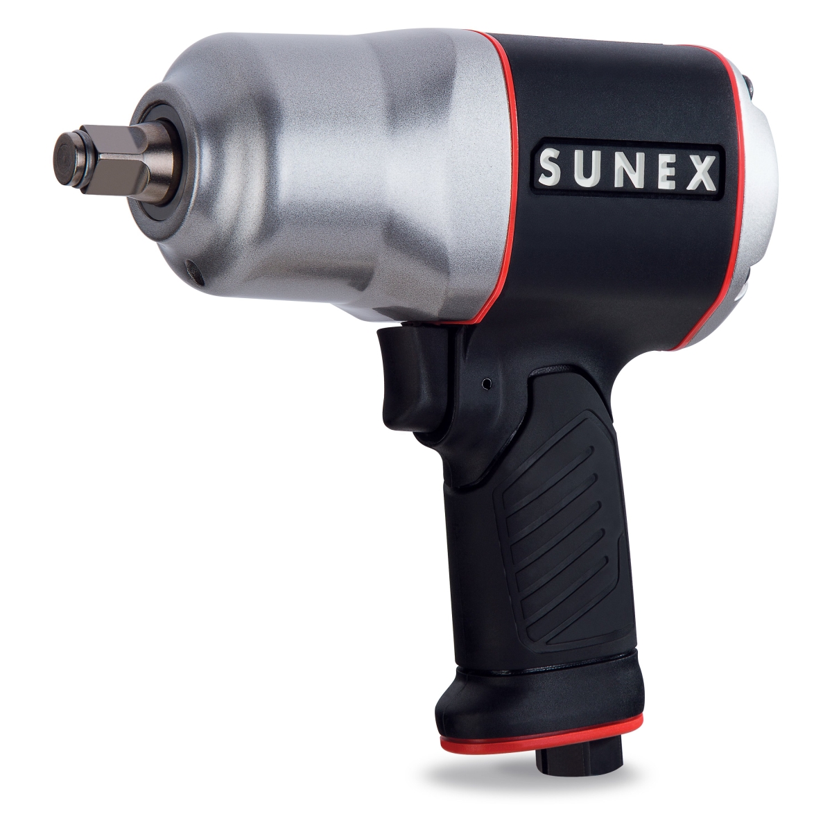 Sunex Sunsx4350 0.5 In. Composite Body Impact Wrench