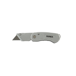Sunex Sunskf1 Folding Utility Knife