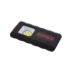 Sunex Sunblklpk 150 Lumen Alkaline 3 X Aaa Pocket Light