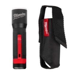 Mlw2107s 325l Focusing Flashlight With Holster