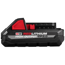 Mlw48-11-1835 M18 Redlithium High Output Cp3.0 Battery