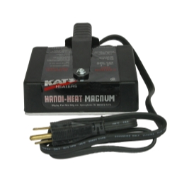 Kth1190 300 Watt Magnum Magnetic Heater