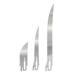 Hvlhsc57sxt3 Talon Fish Replacement Blades - Pack Of 3