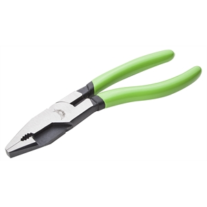 Mst97738 8 In. Angled Combination Pliers