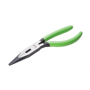 Mst97740 8 In. Angled Long Nose Pliers