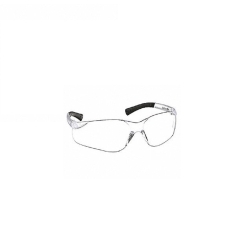 Clear Frame Antifog Safety Glasses