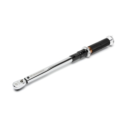 Kdt85176 0.38 In. Drive 120xp Micrometer Torque Wrench - 10-100 Ft.
