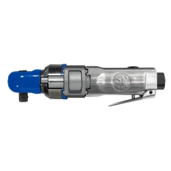 0.38 In. Super Fast Impact Ratchet With Utility Knife