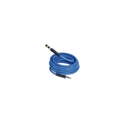 Prvrstrisb1450 Hose Assembly With Safety Coupling & Plug - 0.25 In. Id X 50 Ft.