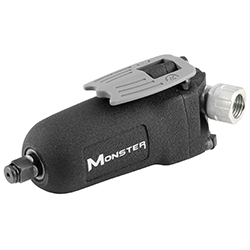 Mst715 0.38 In. Drive Mini Butterfly Impact Wrench