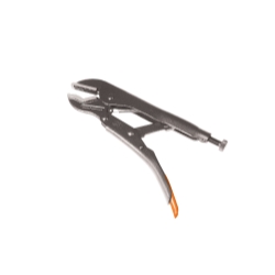 Kas101-07 7 In. Locking Pliers With Prisma Jaws