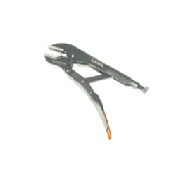 Kas101-10 10 In. Locking Pliers With Prisma Jaws