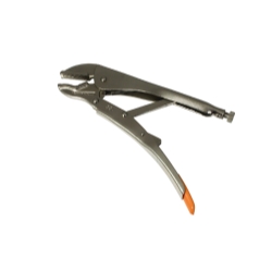 Kas101-12 12 In. Locking Pliers With Prisma Jaws