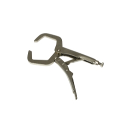 Kas110-07 7 In. C-clamp Locking Pliers
