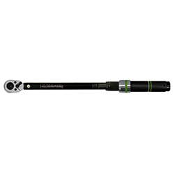 Mst30003 0.38 In. Drive Click Style Torque Wrench - 10 Ft. - 100 Lbs