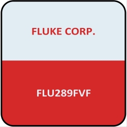 Flu289fvf Rms Logging Multimeter