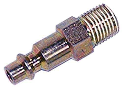 Dild-12-dt 0.25 In. Quick Coupler With 0.25 In. Male