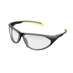 Legefz02cp Flexzilla Pro Clear Adjustable Protective Eyewear