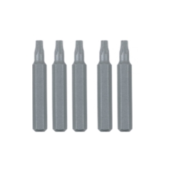 Dil5415-1 T-10 Torque Bits - Pack Of 5