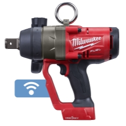 Mlw2867-20 1 In. M18 Fuel High Torque Impact Wrench Bare Tool
