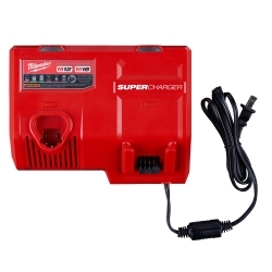 Mlw48-59-1811 M12 & M18 Super Battery Charger