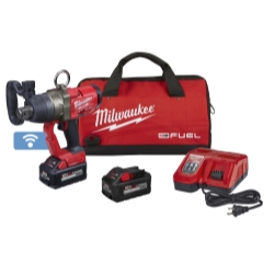 Mlw2867-22 1 In. M18 Fuel High Torque Impact Wrench Kit