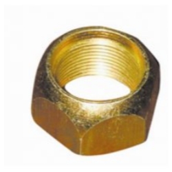 Flrsir889lz Single Mounting Outer Cap Nut