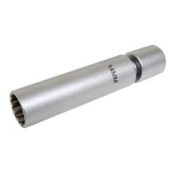Lis63080 14 Mm 12-point Spark Plug
