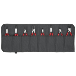 Circlip Pliers Set - 8 Piece