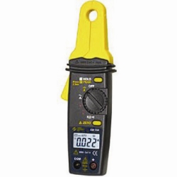 Shfcm100 Ac-dc Current Clamp Meters