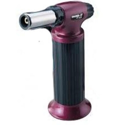 Soipt500-red Heavy Duty Ignite Electric Torch - Red