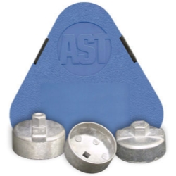 Assenmacher Specialty Tools Anrtoy300 Toy 300 Oil Filter Wrench Set For Toyota & Lexus