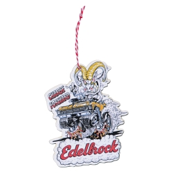 Edl189142 Charge Forward Vanilla Scented Air Freshener