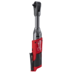 Mlw2560-20 M12 Fuel 0.37 In. Extended Reach Ratchet With Bare Tool