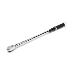 Kdt85181 0.5 In. Gearwrench Drive 120xp Micrometer Torque Wrench - 30 Ft. & 250 Lbs