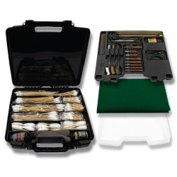Ipa8095 Professional Gun Cleaning Master Kit