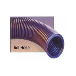 Cruact40-20 Exhaust Hose - 4 In. X 20 Ft.