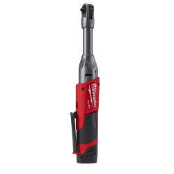 Mlw2559-21 M12 Fuel 0.25 In. Extended Reach Ratchet With 1 Cp2.0 Battery Kit