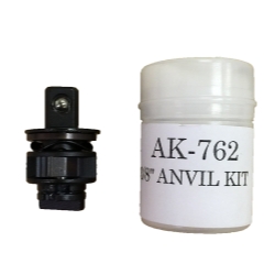 Spjak-762 Anvil Repair Kit, Sp-1765