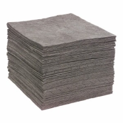 Npgmat740 Universal Gray Sonic Bonded Heavy Weight Pads - 15 X 19 In.