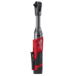 Mlw2560-21 M12 Fuel 0.37 In. Extended Reach Ratchet With 1 Cp2.0 Battery Kit