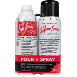 UPC 018812000040 product image for SEASF-SS Pour & Spray Combo Pack - Pack of 6 | upcitemdb.com
