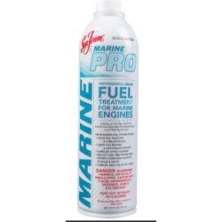 Seamp20 20 Oz Marine Pro Fuel System Treatment - Pack Of 12