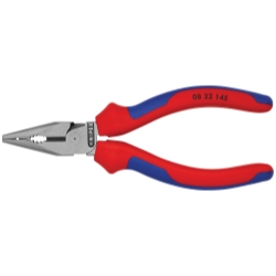 KNP0822145 6 in. Needle-Nose Combo Pliers with Comfort Grip
