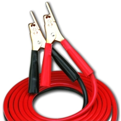 UPC 017398030014 product image for BAYSL-3001 Light-Duty 12 ft. Booster Cable with 250A & Jumper Cable | upcitemdb.com